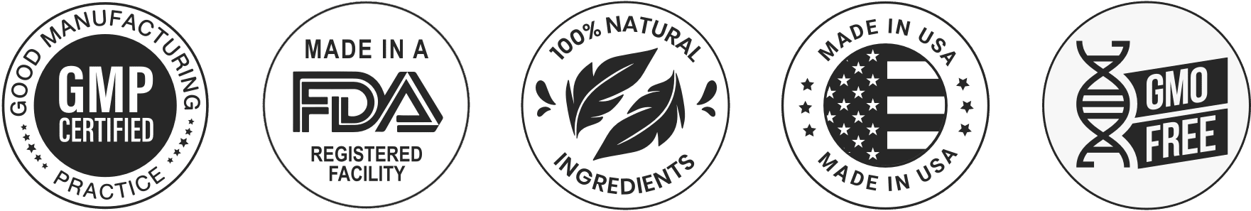lipoadvance  Certification